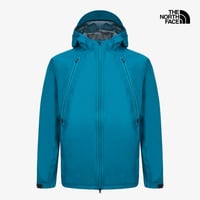【SUMMIT SERIES】GTX TRAIL ENDURANCE JACKET DUSK BLUE NJ2GS03B