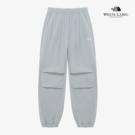 ICE RUN PANTS COOL GRAY NP6NR06L