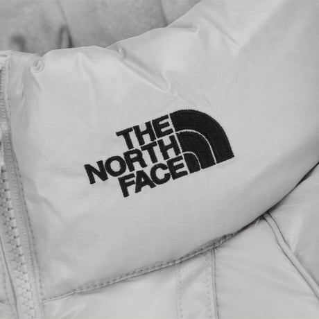 ONDORA DOWN JACKET (RDS) ICE GRAY NJ1DS57K