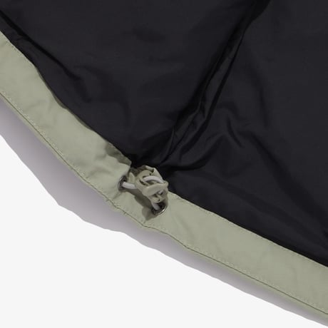 M'S GO MOUNTAIN JACKET SLATE KHAKI NJ3BQ50B