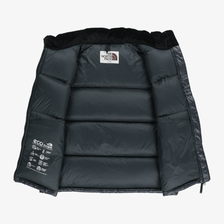 NOVELTY NUPTSE VEST (RDS) DARK GRAY NV1DR51K