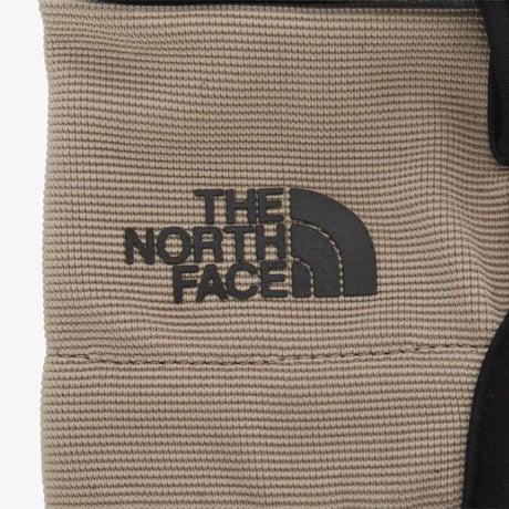 EXTREME CLIMBING GLOVE DARK BEIGE NJ3FS02B