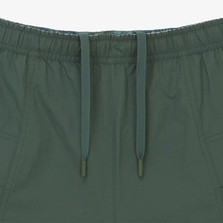 W'S EVERGREEN SHORTS SEA PINE NS6NR39D