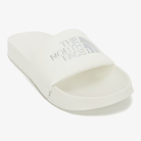 BASIC SLIDE OFF WHITE NS81S04B