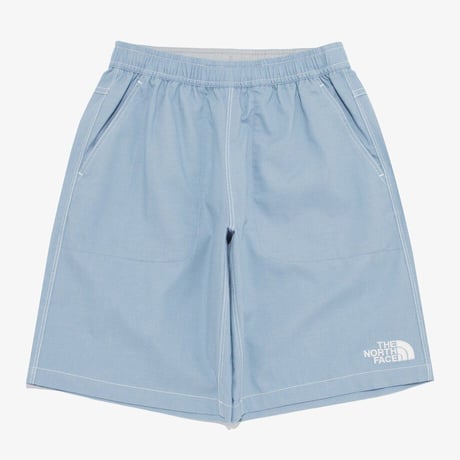 K'S HIKE CREW SET WHITE NT7UR26S