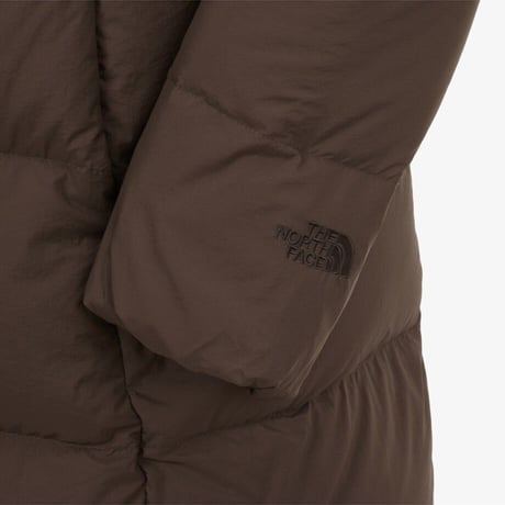 W'S CLOUD DOWN COAT (RDS) BROWNIE NC1DR92B