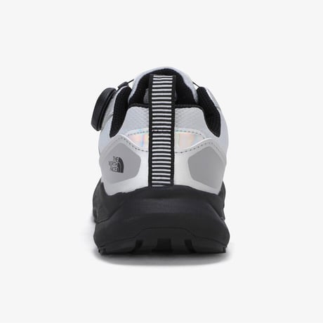 K'S FASTPACK BOA SILVER NS93S91T