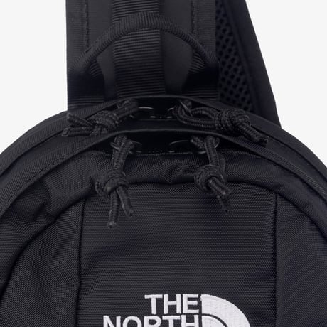 SUPER ONE WAY BLACK NN2PR01J