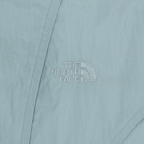 CALDERA DOWN JACKET (RDS) GRAYISH BLUE NJ1DR61L