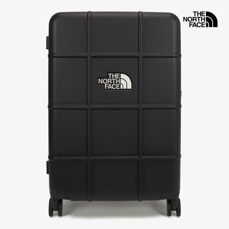 TNF NEW WHEELER 24 BLACK NN2AS79A