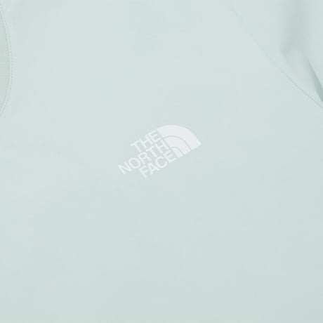 M'S ICE DAY TECH S/S R/TEE MINT NT7UQ02D