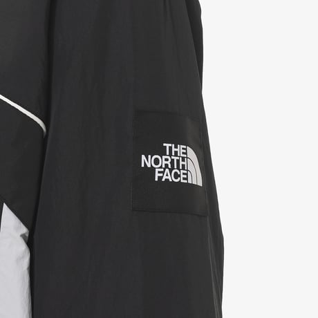 KICKFLEX JACKET BLACK NJ3BR04J