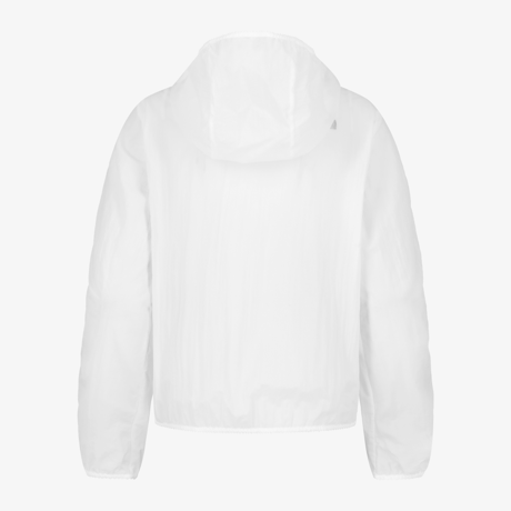 W'S SERINA JACKET WHITE NJ3LS34J