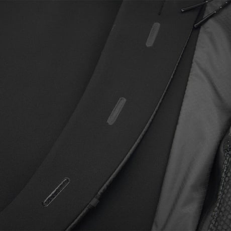 ULTRA-Z BACKPACK CHARCOAL NM2SS19A