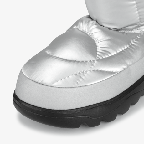 WAVE BOOTS REAL SILVER NS87R72L