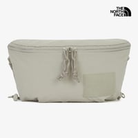 W NEVER STOP LUMBAR GRAYISH BEIGE NN2PR33B