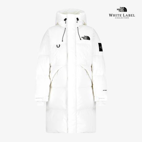 ACTRA DOWN COAT (RDS) OFF WHITE NC1DR51K