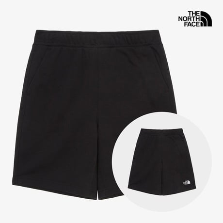 CORE SHORTS BLACK NS6KR00A