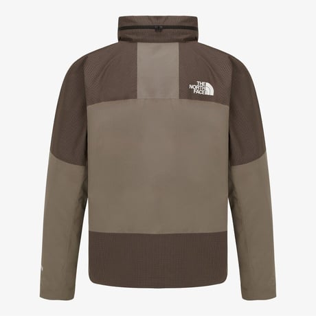 M HKE DEVILS THUMB GTX JACKET LIGHT BROWN NJ2GR50C