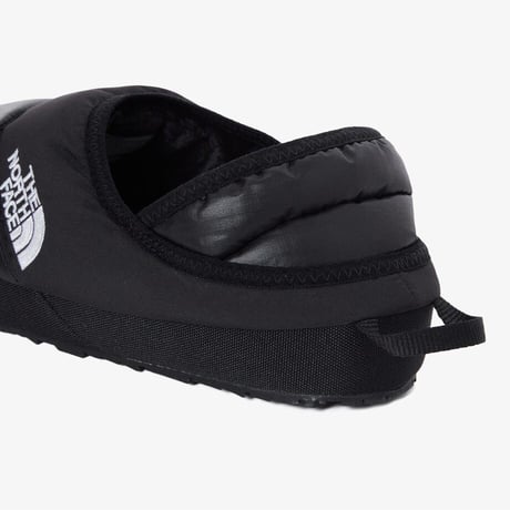 NUPTSE MULE REAL BLACK NS85S31B
