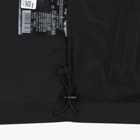 K'S COMPACT JACKET BLACK NJ3LS12U