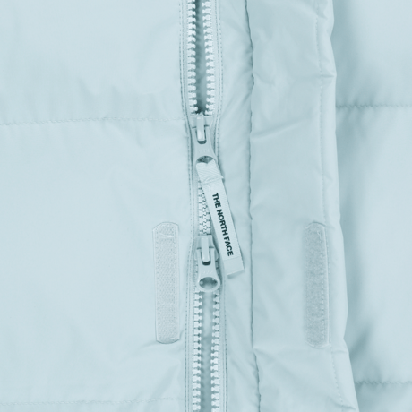 QUADRON JACKET LIGHT BLUE NJ3NR63L