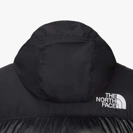 M'S 1996 RETRO NUPTSE JACKET REAL BLACK NJ1DR65B