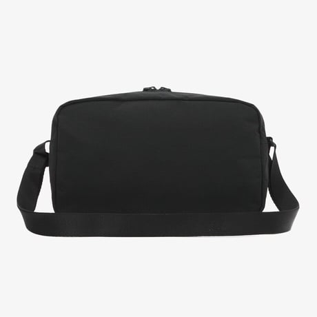 TRAVEL CROSS BAG M NW BLACK NN2PS31A