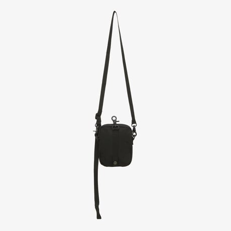 TNF RED BOX SMALL CARRY BAG BLACK NN2PS41A