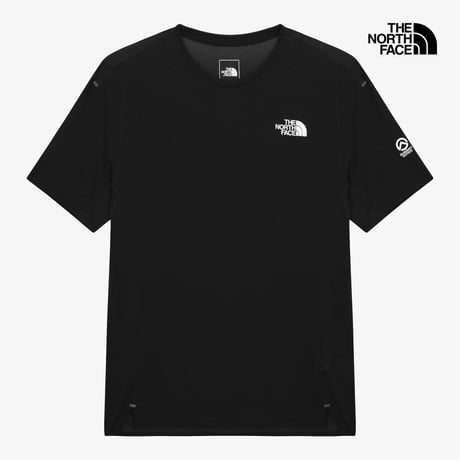 【SUMMIT SERIES】M SUMMIT HIGH TRAIL SS BLACK NT7US20A
