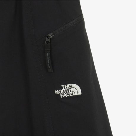 W'S PEAKHILL SKIRTS BLACK NK6NS32A
