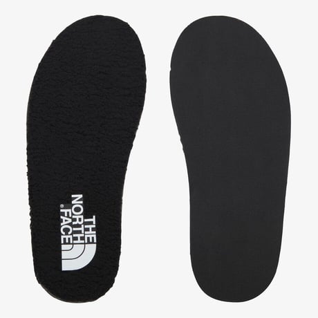 W NUPTSE MULE BLACK NS85R65A