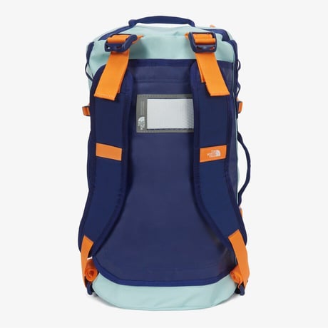 BASE CAMP DUFFEL - S PASTEL BLUE NN2FS80A