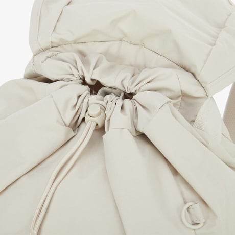 W'S BREEZE BACKPACK WHITE SAND NM2DR67B
