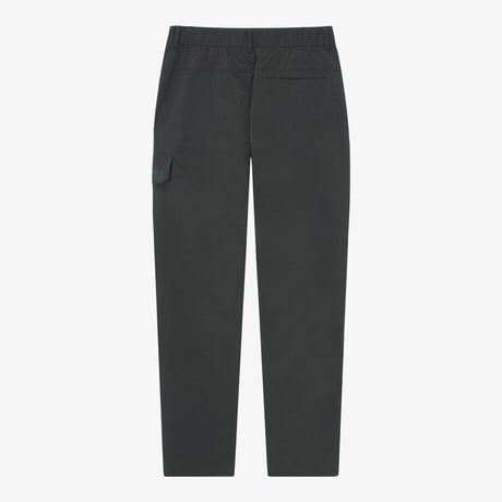 M'S TRAVELER PANTS CHARCOAL GREY NP6NR15B