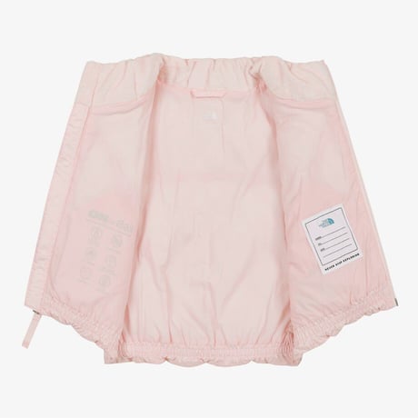 G'S ELVA ON JACKET LIGHT PINK NJ3NS82T