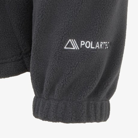 M'S DENALI FLEECE ANORAK CHARCOAL NT7FR55A