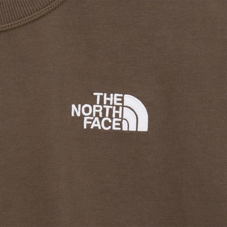 M'S CORE SWEATSHIRTS DEEP TAUPE NM5MS50C