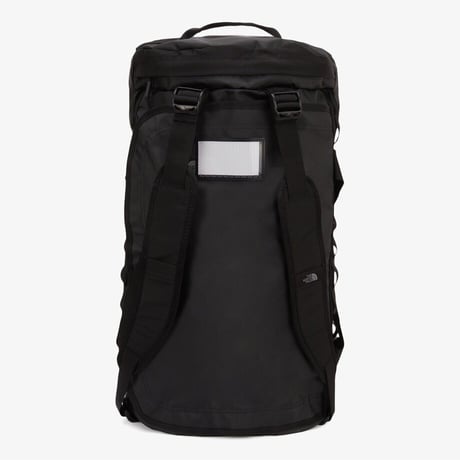 BASE CAMP DUFFEL - L BLACK NN2FQ72A
