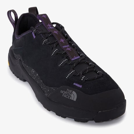 CLYFFE TREK BLACK NS94S24A