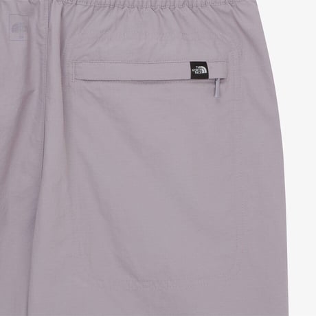 M'S ESSENTIAL SHORTS GRAYISH LILAC NS6NR06F