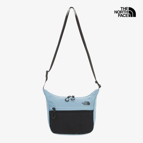 MT LITE CROSS BAG ICE BLUE NN2PR14B
