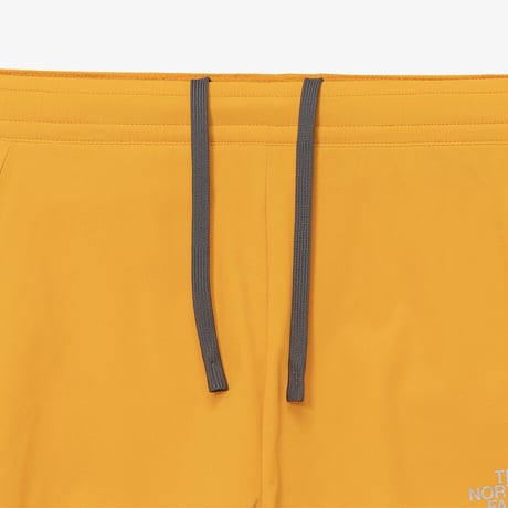 W'S VENTRUN SHORTS MANGO NS6NR31M