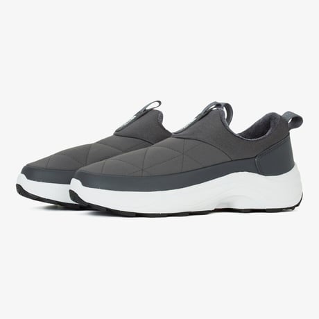 V-MOTION SLIP-ON DARK GRAY NS93Q56B