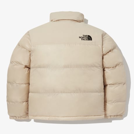 M'S NUPTSE ON BALL JACKET CREAM BEIGE NJ3NQ53C