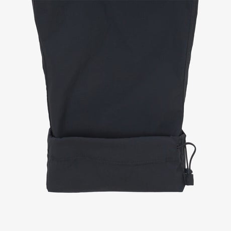 FRASER PANTS DARK GRAY NP6NS14B
