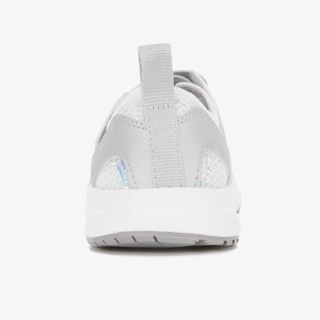 K'S SNEAKER SANDAL SILVER NS82R81T