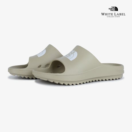 CAMPER'S SLIDE BEIGE NS81S42K