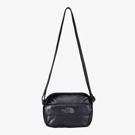 CHUBBY CROSS BAG MINI BLACK NN2PQ66