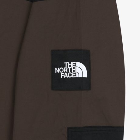 ALBANY EX CREWNECK DARK BROWN NM5MR57L